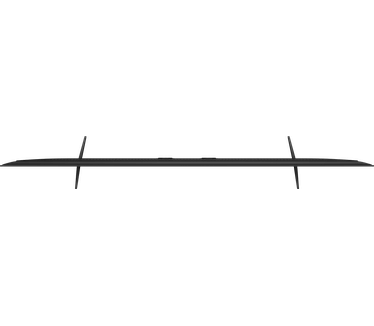 TCL 43P7L Zwart