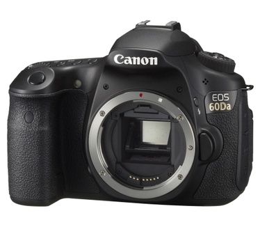 Canon EOS 60Da