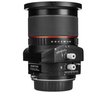 Samyang Optics NIKON