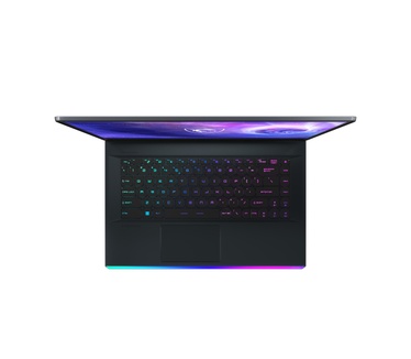 MSI GE66 12UGS-015NL Raider