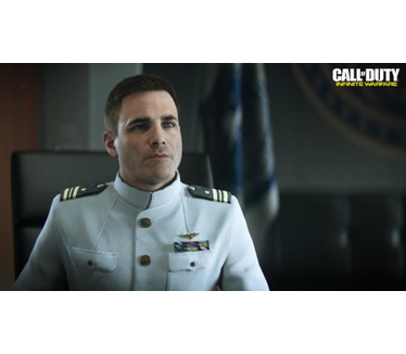 Call of Duty: Infinite Warfare - Legacy Pro Edition, PS4