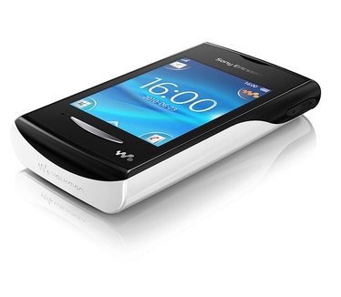Sony Ericsson Yendo Wit