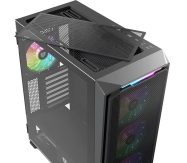 Nfortec NF-CS-KRATERX-B