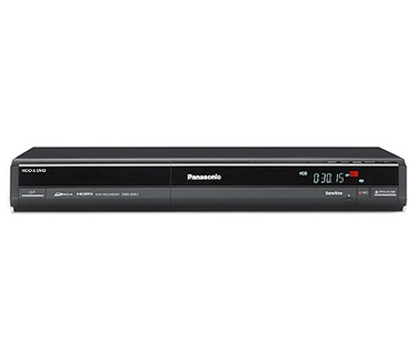 Panasonic DMR-EH58