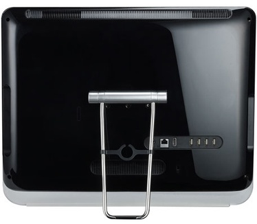 Asus Eee Top ET2002T