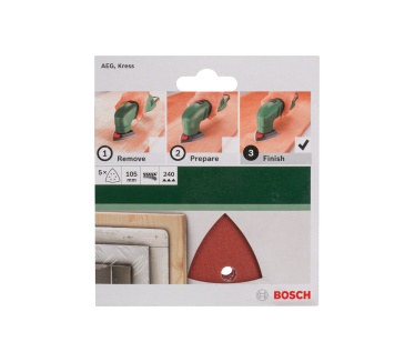 Bosch 2609256A59