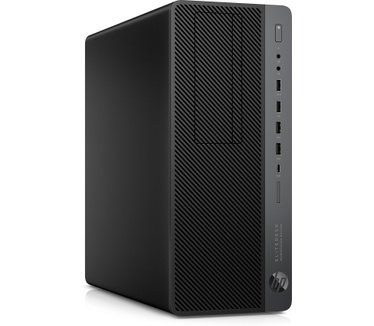 HP EliteDesk 800 G4 WKS (6TT02EA)