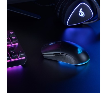 Asus Pugio II