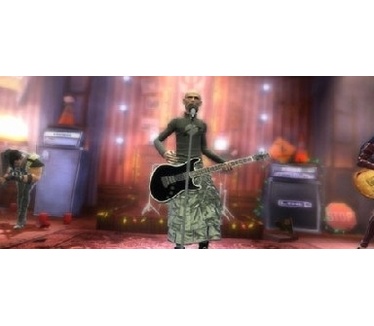 Guitar Hero World Tour, PlayStation 2