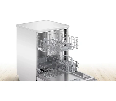 Bosch Serie | 2 Bosch SMS2ITW32E - Serie 2 - Vrijstaande vaatwasser
