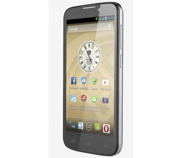Prestigio 5503 DUO Grijs