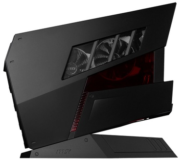 MSI Aegis X 038EU