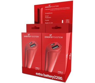 Energy Sistem 445691