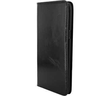 Mobiparts Excellent Wallet Case Samsung Galaxy S8 Plus Jade Black