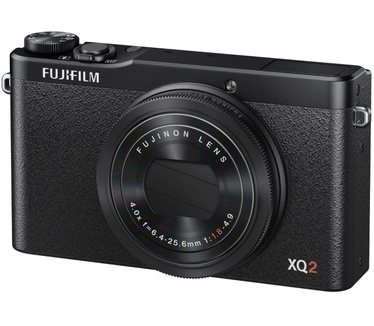 Fujifilm XQ2