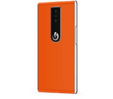 Lumigon T3 128GB Oranje