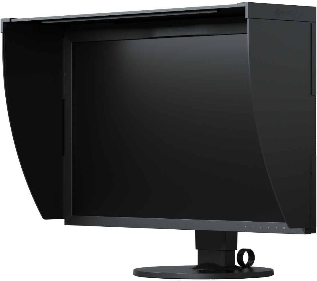 Eizo ColorEdge CG279X Zwart kopen? Prijzen Tweakers
