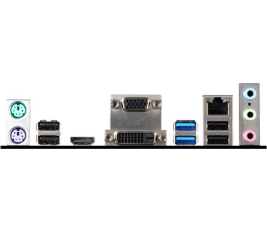 MSI A68H PC Mate