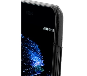 Mobiparts Excellent Backcover Huawei P10 Jade Black