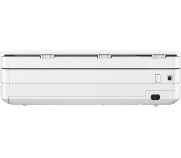 HP Envy 6110 All-in-One Kleur Printer, Foto's printen; Kopieerapparaat, Scanner