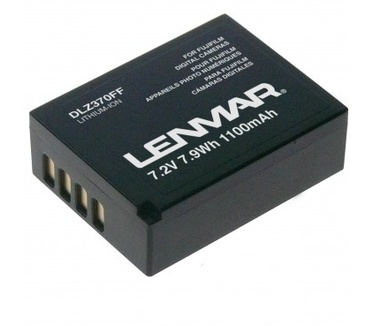 Lenmar DLZ370FF