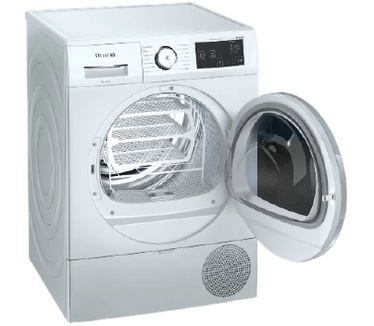 Siemens WT7U4692NL