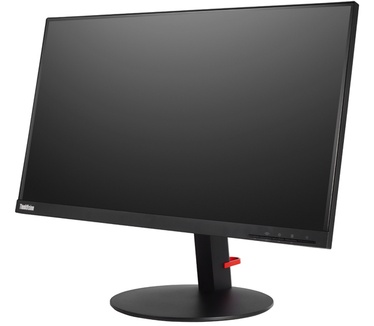 Lenovo L480 + ThinkVision T24m