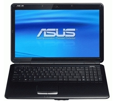 Asus K50IJ-SX248X