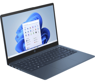 HP 14-ee0001nb  (Azerty toetsenbord)