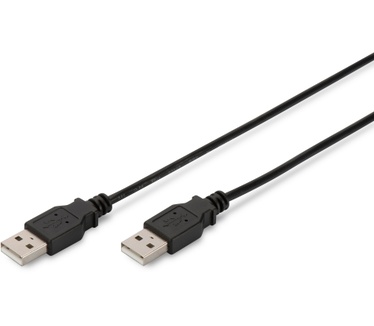 Assmann AK-990940-018-S Zwart