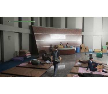Disaster Report 4 : Summer Memories