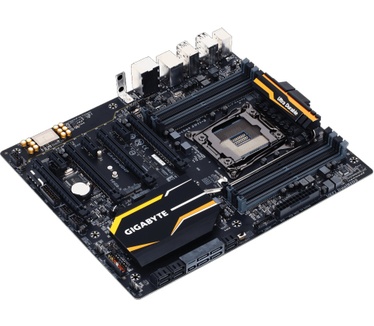 Gigabyte GA-X99-UD4P