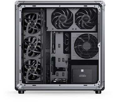 Jonsbo X400 Gray
