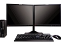 Lenovo Thinkcentre M58p-serie