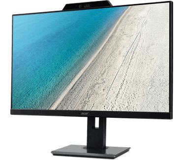 Acer Vero B227Q D (UM.WB7EE.D03) Zwart
