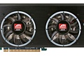 Sapphire Radeon HD 4850 X2 2GB 3