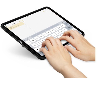 Spigen iPad Pro 11" (2018) Case Tough Armor TECH