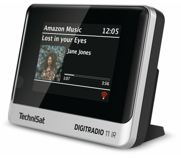 Technisat DIGITRADIO 11 IR