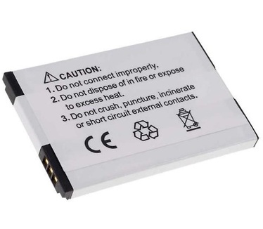 MicroBattery MBP-SIE1010
