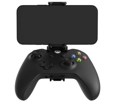 8Bitdo Mobile Gaming Clip for Xbox