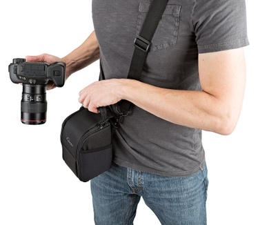 Lowepro ProTactic Lens Exchange 100 AW