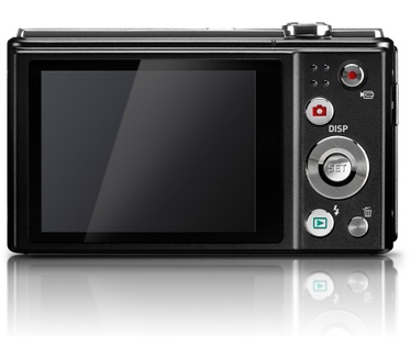 BenQ GH200 Zwart
