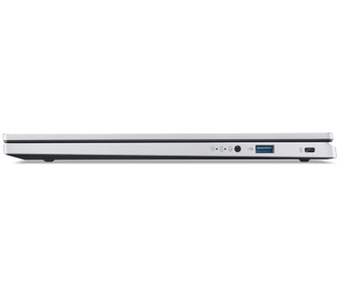 Acer Extensa 15 EX215-33-33BM (Qwertz toetsenbord)