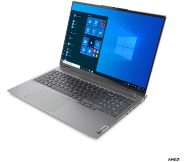 Lenovo 16p