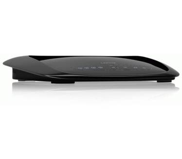 Linksys WRT120N