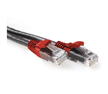 Advanced Cable Technology CAT6A UTP cross-over 3m