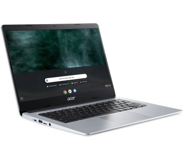 Acer Chromebook 314 CB314-1HT-C6XM