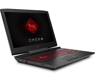 HP Omen 17-an031nd