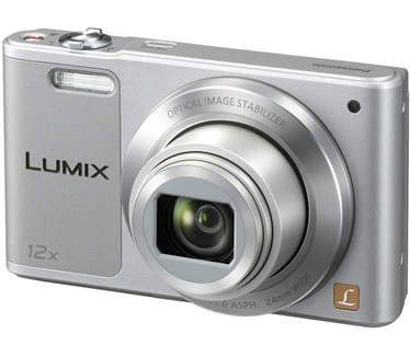Panasonic DMC-SZ10