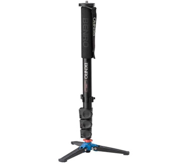 Benro Video Monopod A38FD